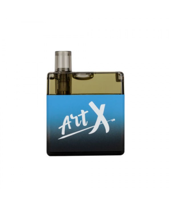 Art-X Disposable Vape by Smoking Vapor