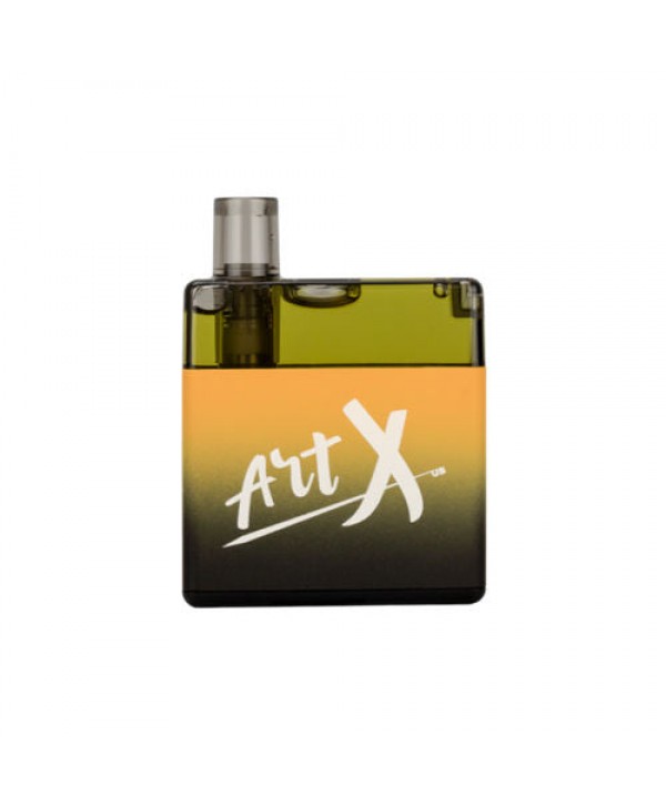 Art-X Disposable Vape by Smoking Vapor