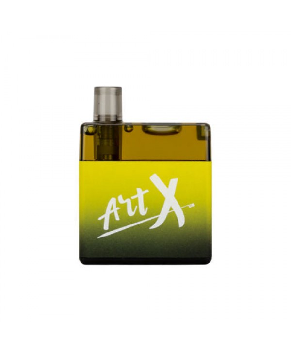 Art-X Disposable Vape by Smoking Vapor