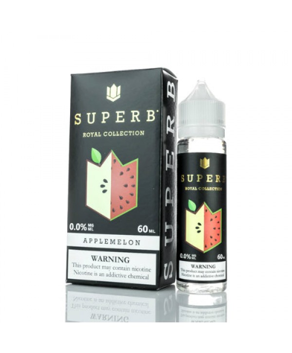 Applemelon Superb 60ml