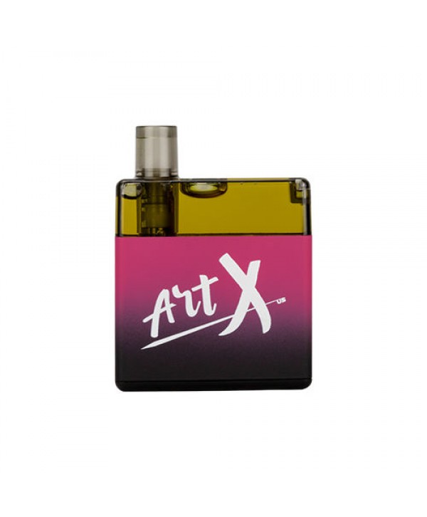 Art-X Disposable Vape by Smoking Vapor