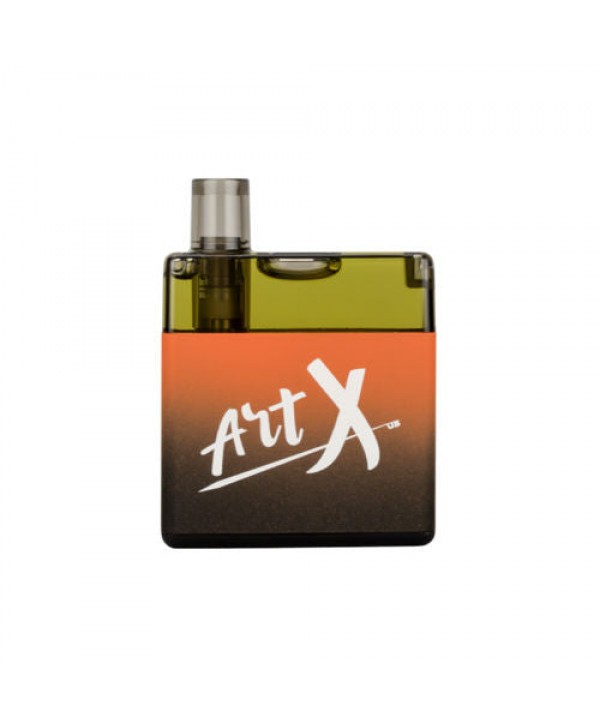 Art-X Disposable Vape by Smoking Vapor