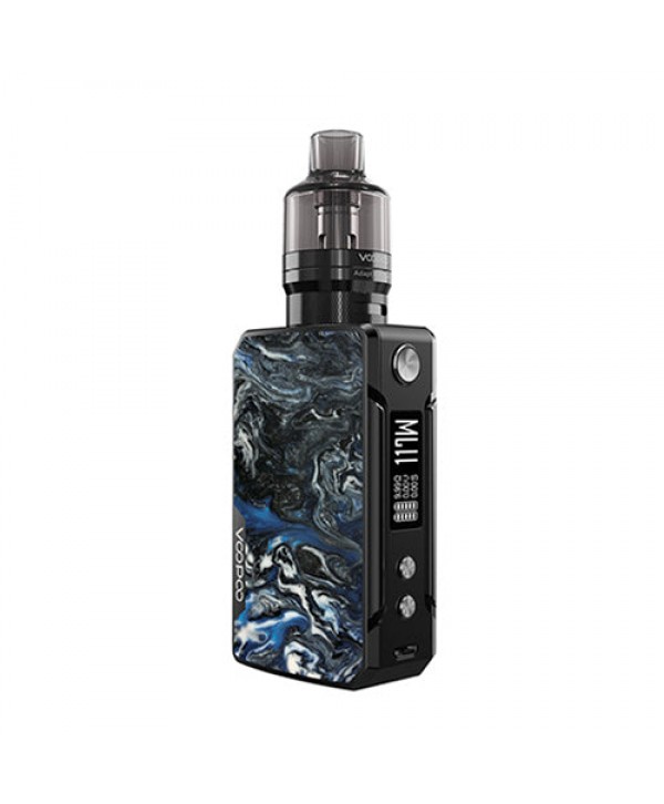 VOOPOO Drag Mini Refresh Edition Starter Kit