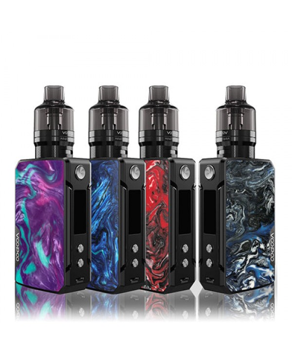 VOOPOO Drag Mini Refresh Edition Starter Kit