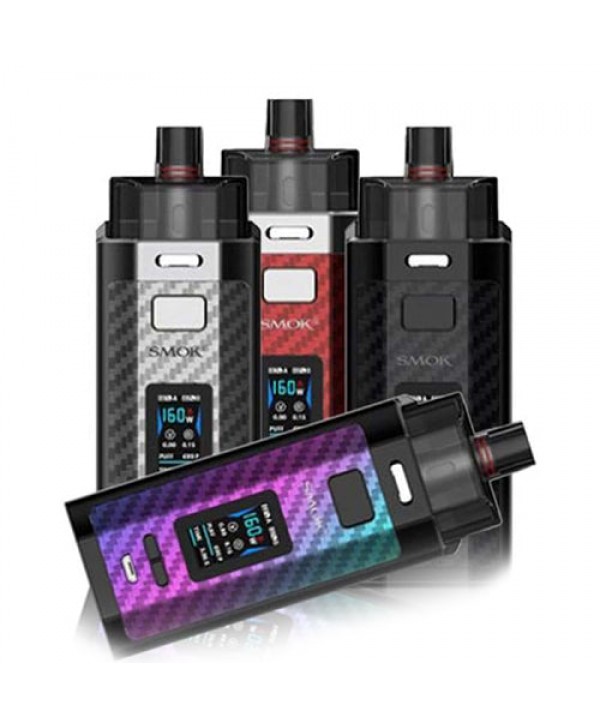 SMOK RPM160 Starter Kit