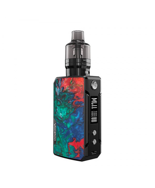 VOOPOO Drag Mini Refresh Edition Starter Kit