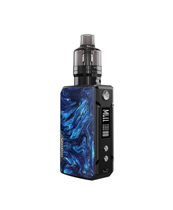 VOOPOO Drag Mini Refresh Edition Starter Kit