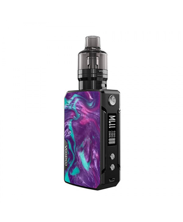 VOOPOO Drag Mini Refresh Edition Starter Kit