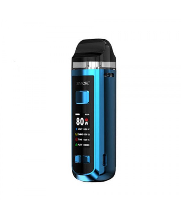 SMOK RPM 2 80W Starter Kit