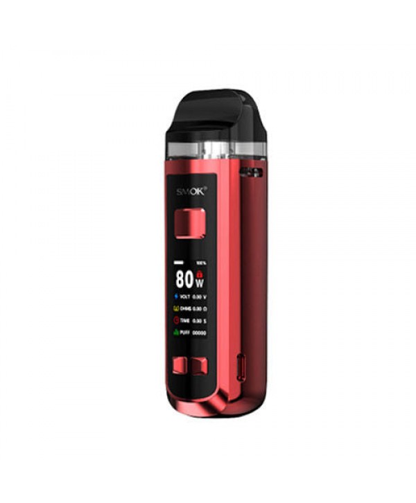 SMOK RPM 2 80W Starter Kit