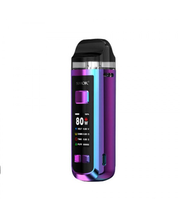 SMOK RPM 2 80W Starter Kit