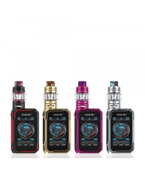 SMOK G-PRIV 3 Starter Kit