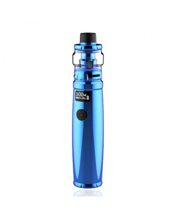 Uwell Nunchaku 2 100W Starter Kit