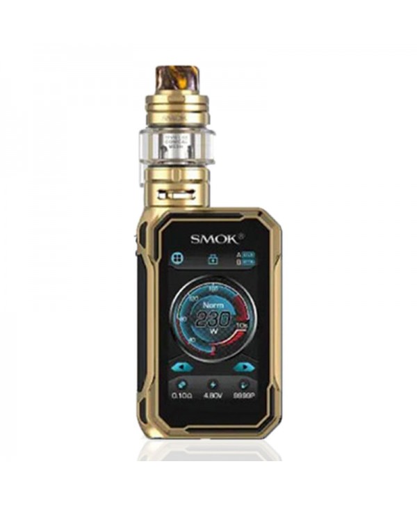 SMOK G-PRIV 3 Starter Kit