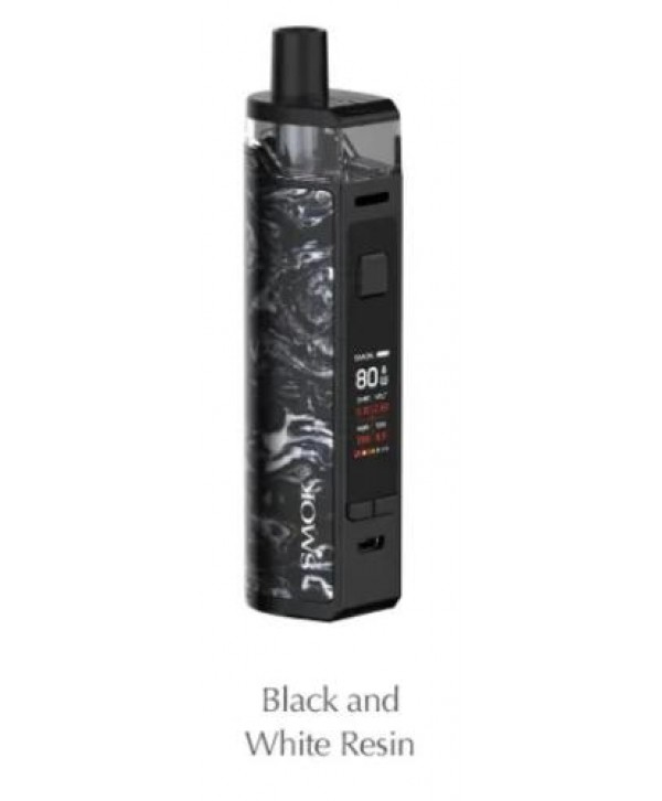 SMOK RPM80 Starter Kit