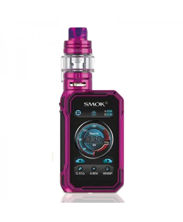 SMOK G-PRIV 3 Starter Kit