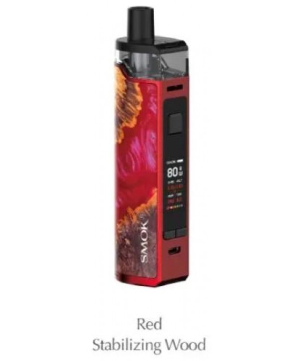 SMOK RPM80 Starter Kit