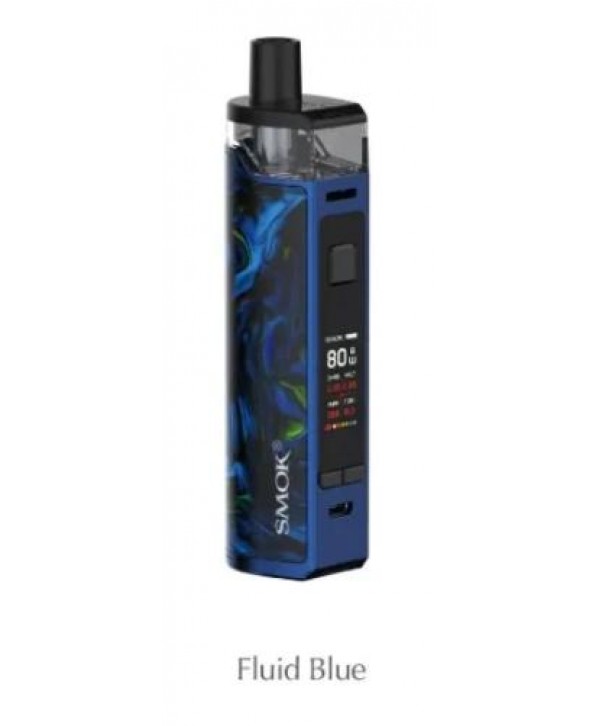 SMOK RPM80 Starter Kit