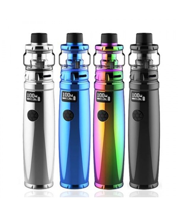 Uwell Nunchaku 2 100W Starter Kit