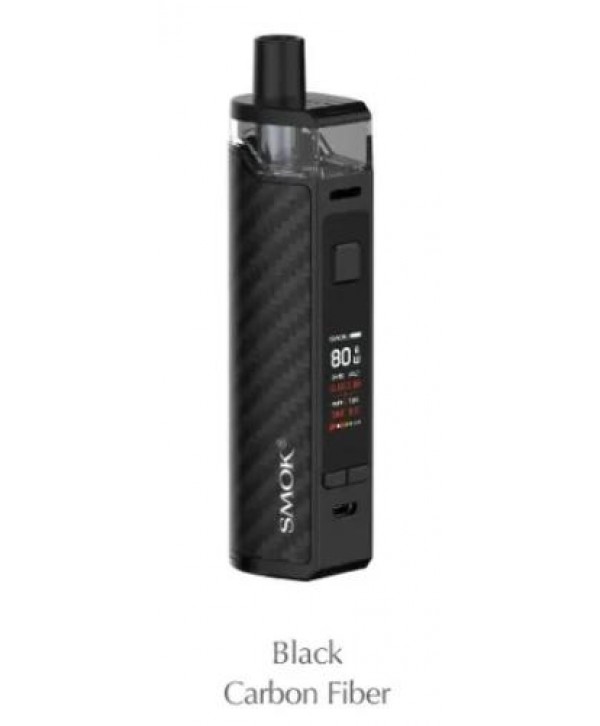 SMOK RPM80 Starter Kit