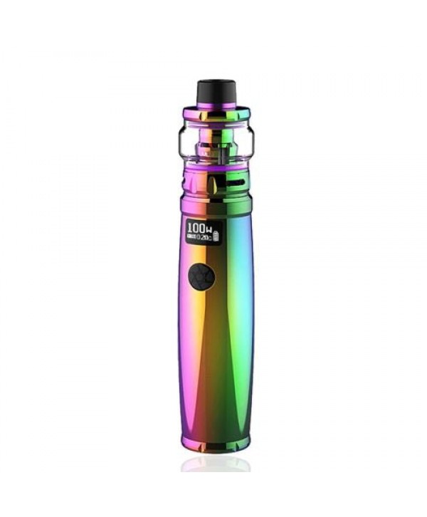 Uwell Nunchaku 2 100W Starter Kit