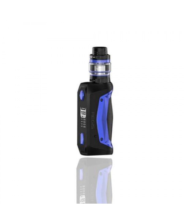 GeekVape Aegis Solo Starter Kit