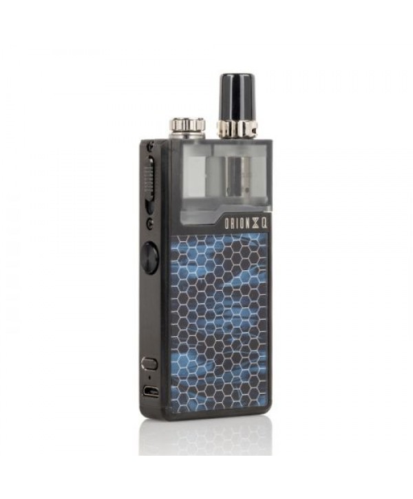 Lost Vape Orion Q Pro Device Kit