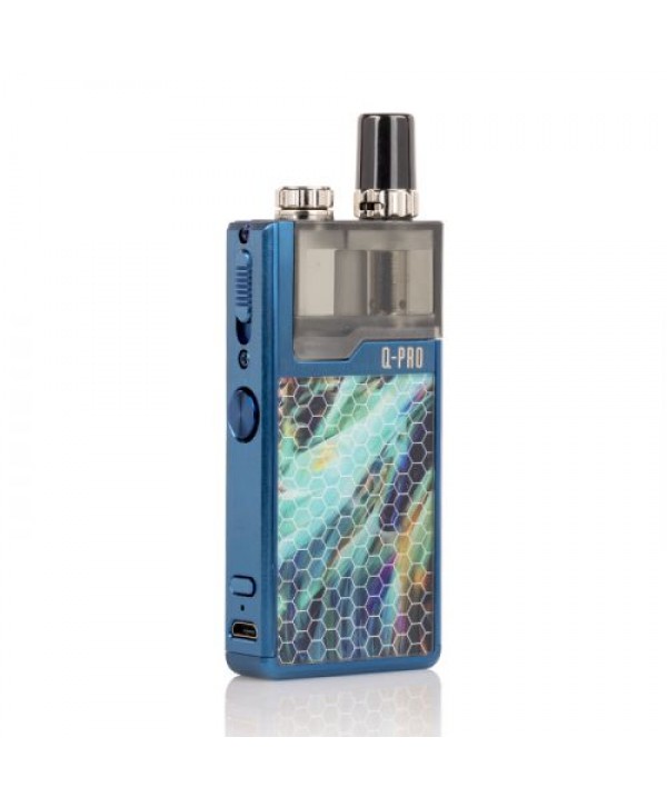 Lost Vape Orion Q Pro Device Kit