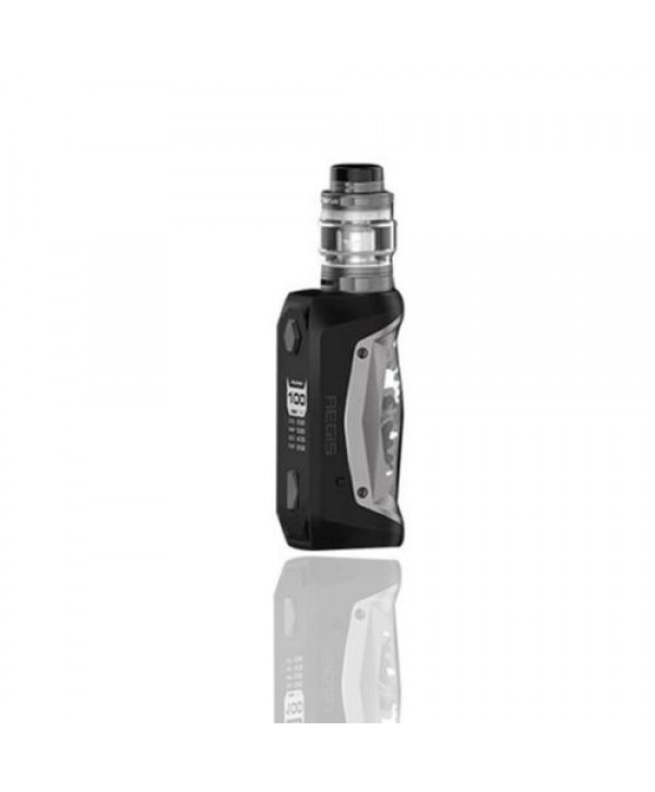 GeekVape Aegis Solo Starter Kit