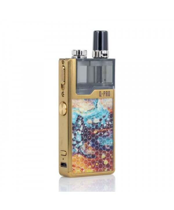 Lost Vape Orion Q Pro Device Kit