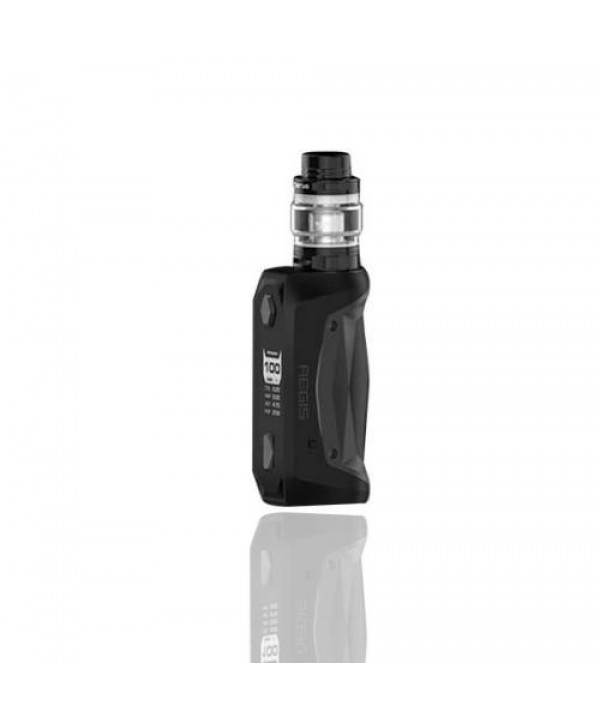 GeekVape Aegis Solo Starter Kit