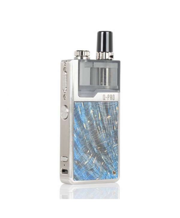 Lost Vape Orion Q Pro Device Kit