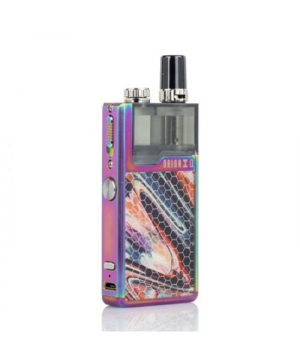 Lost Vape Orion Q Pro Device Kit