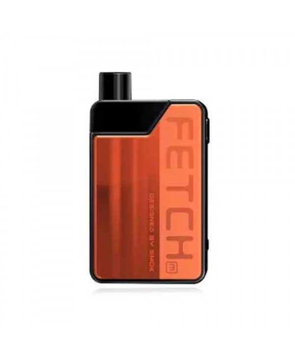 SMOK Fetch Mini Starter Kit