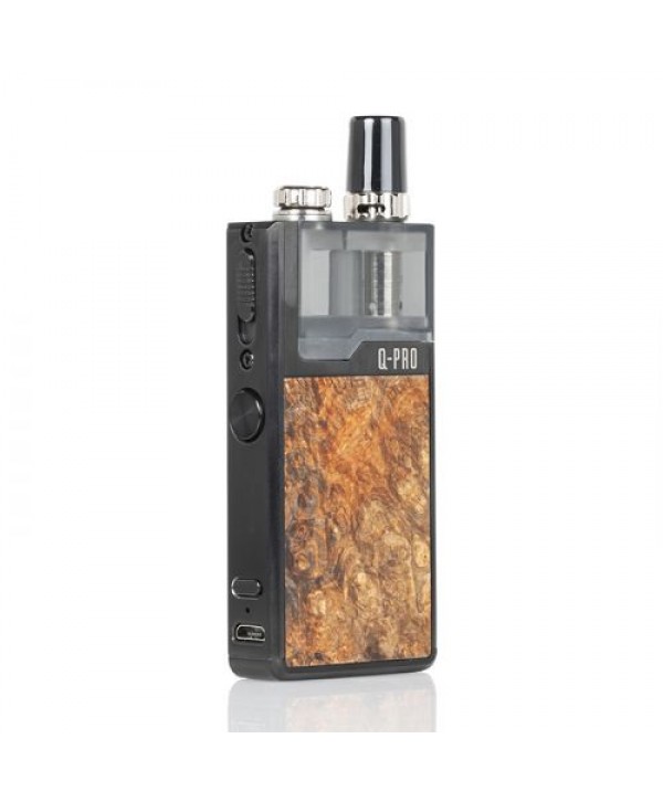 Lost Vape Orion Q Pro Device Kit