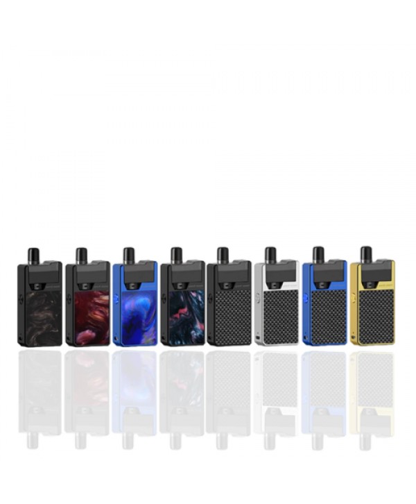 GeekVape Frenzy Starter Kit