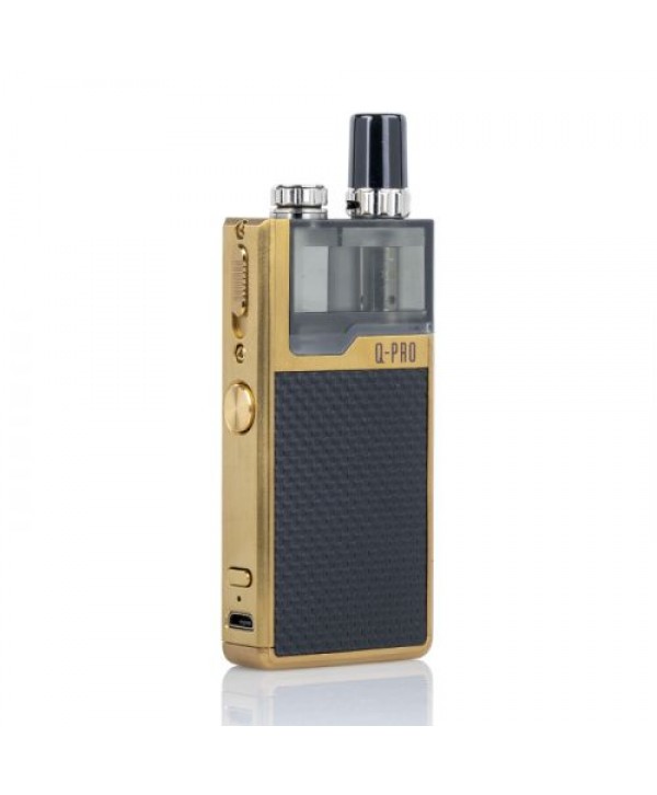 Lost Vape Orion Q Pro Device Kit