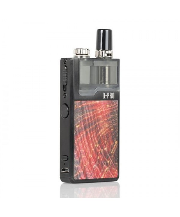 Lost Vape Orion Q Pro Device Kit