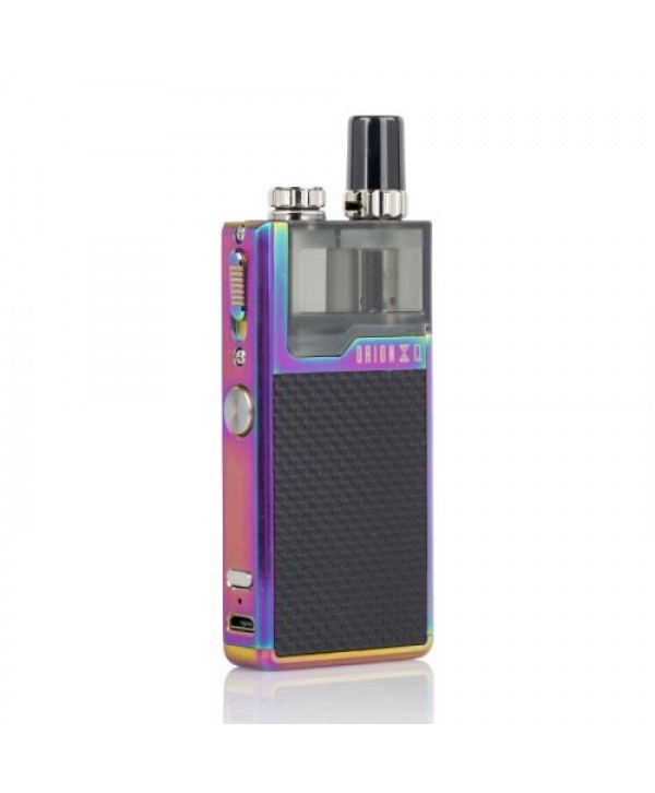 Lost Vape Orion Q Pro Device Kit