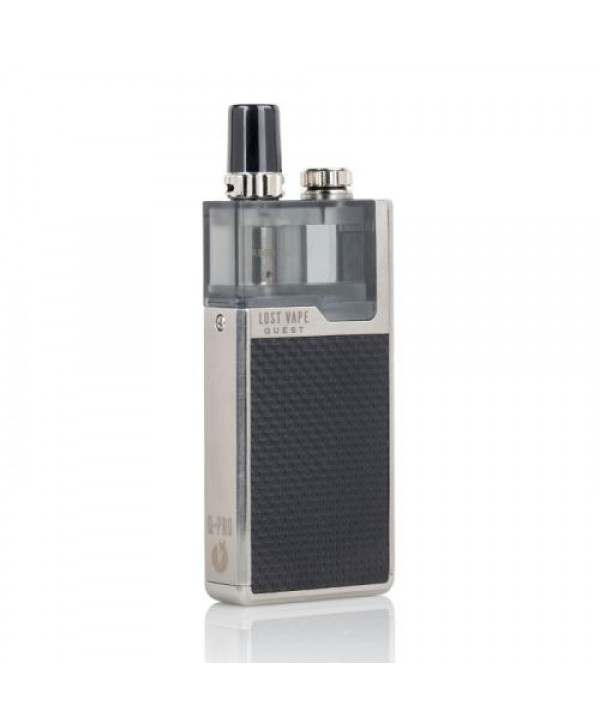 Lost Vape Orion Q Pro Device Kit