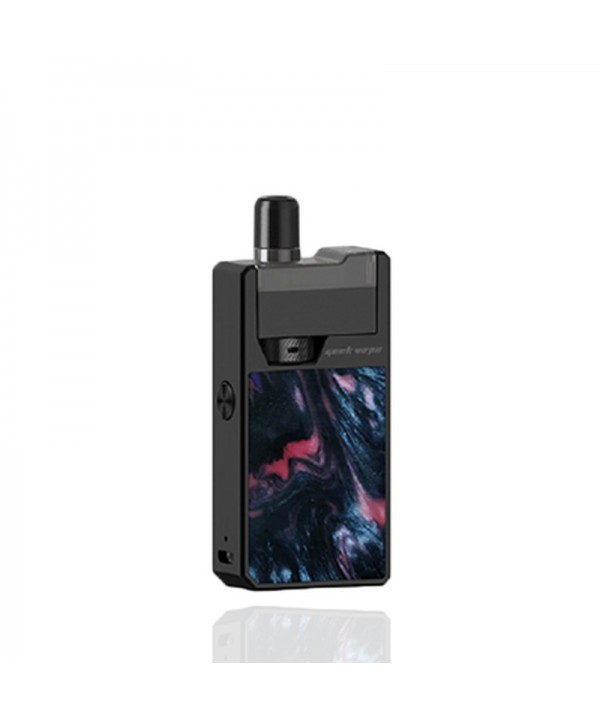 GeekVape Frenzy Starter Kit