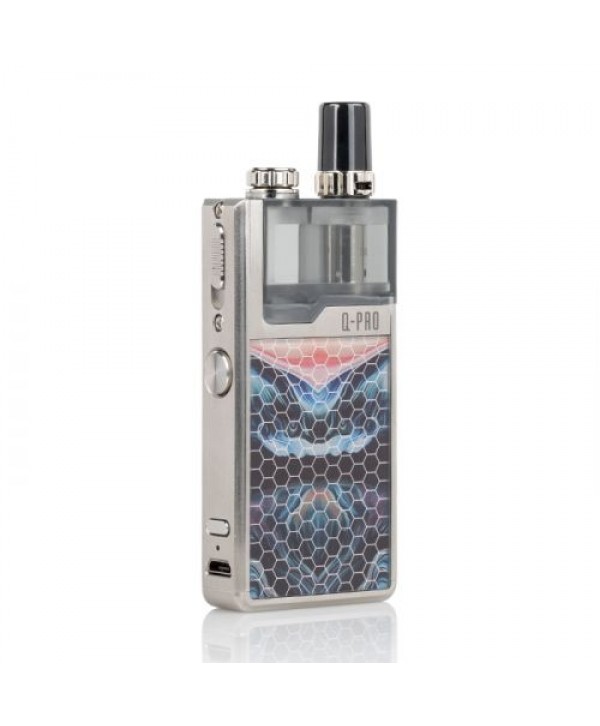 Lost Vape Orion Q Pro Device Kit