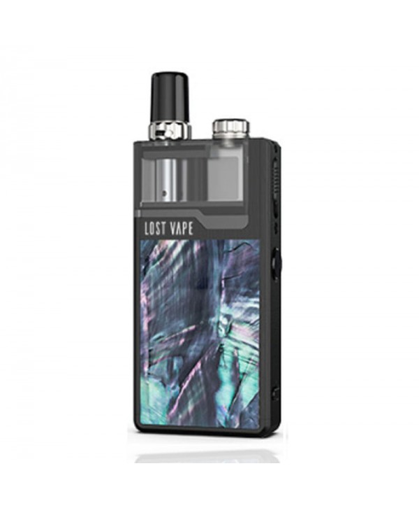 Lost Vape Orion Plus Pod Device Kit