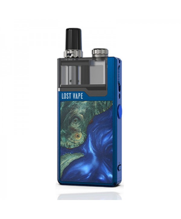 Lost Vape Orion Plus Pod Device Kit