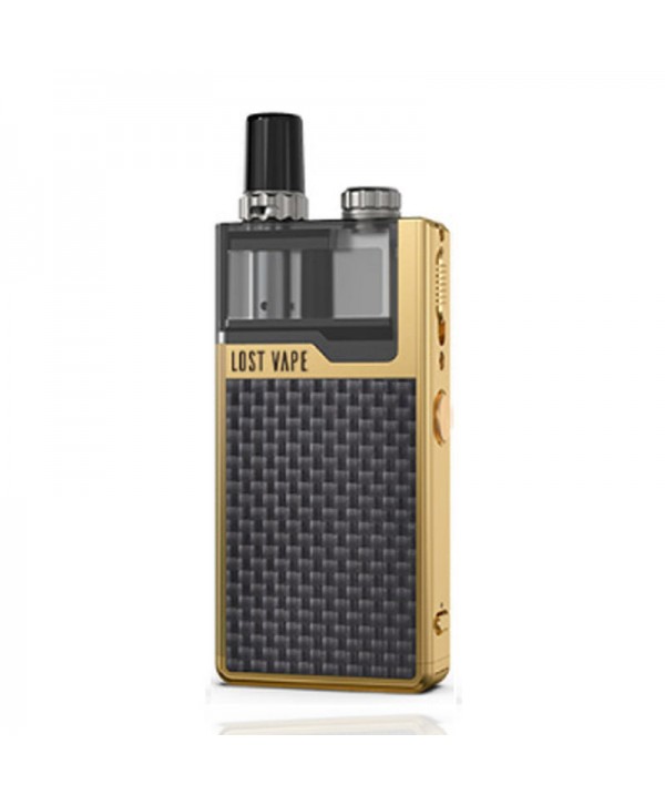 Lost Vape Orion Plus Pod Device Kit