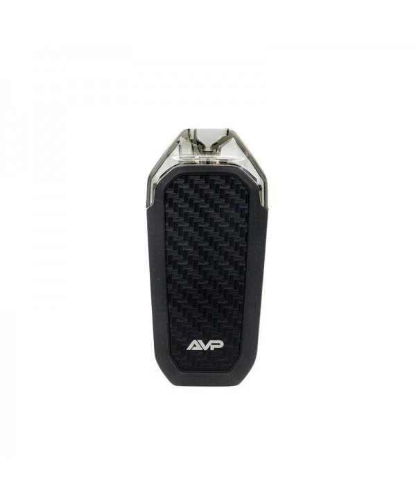 Aspire AVP Starter Kit