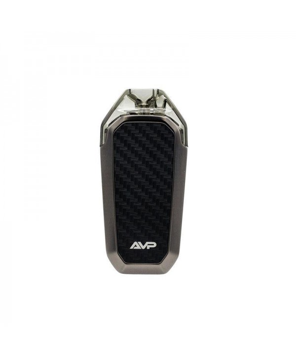 Aspire AVP Starter Kit