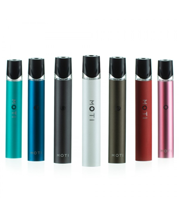 MOTI Vape Pod Starter Kit