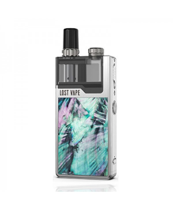 Lost Vape Orion Plus Pod Device Kit