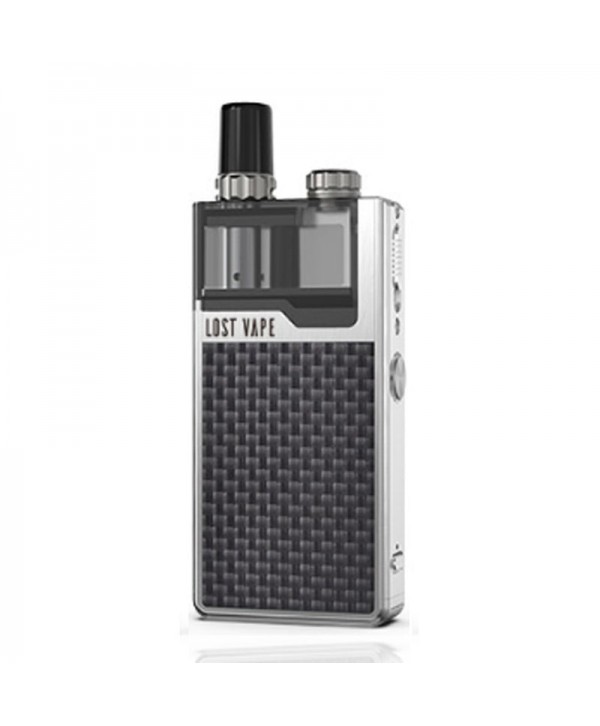 Lost Vape Orion Plus Pod Device Kit